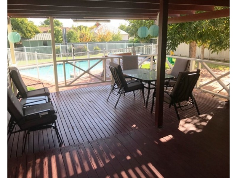 92 Splatt Street, Swan Hill VIC 3585