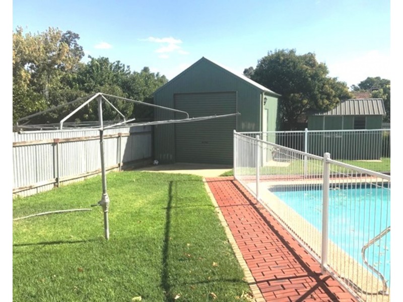 92 Splatt Street, Swan Hill VIC 3585