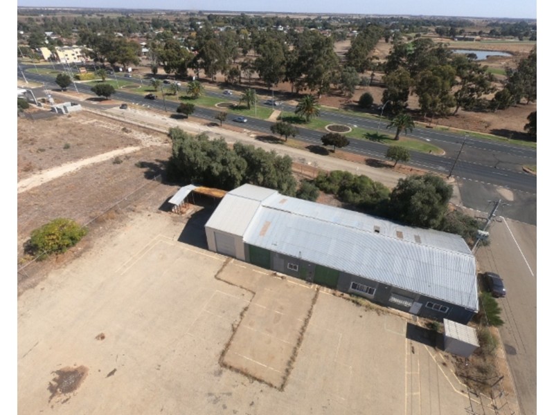 7-14 Whittaker Street, Swan Hill VIC 3585