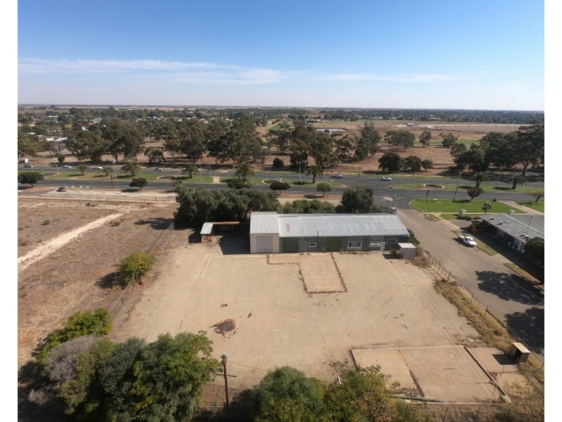 7-14 Whittaker Street, Swan Hill VIC 3585