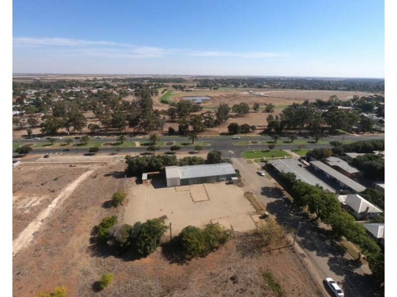 7-14 Whittaker Street, Swan Hill VIC 3585