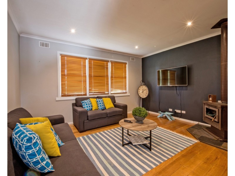 122 Chapman Street, Swan Hill VIC 3585