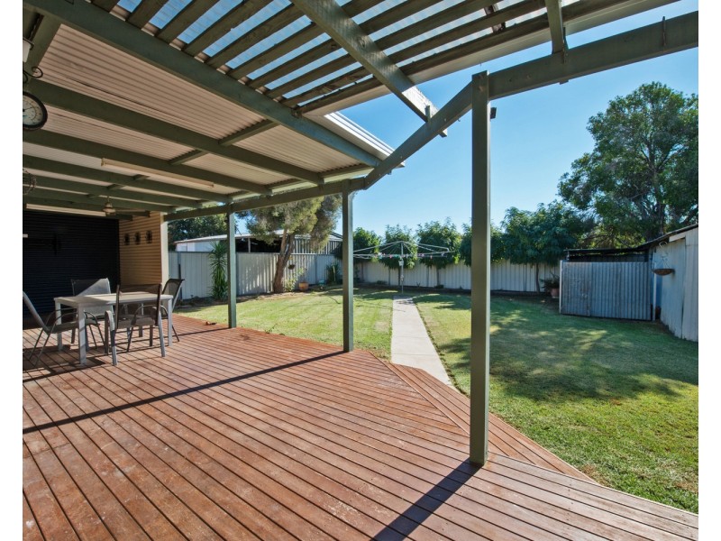 122 Chapman Street, Swan Hill VIC 3585