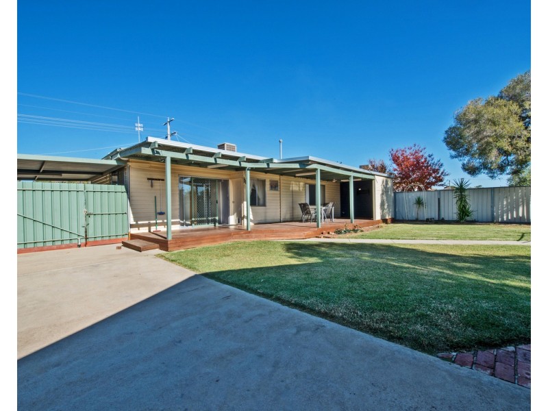 122 Chapman Street, Swan Hill VIC 3585