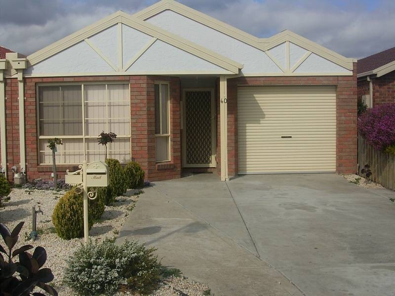 60 CHRIS Court, Hillside VIC 3037