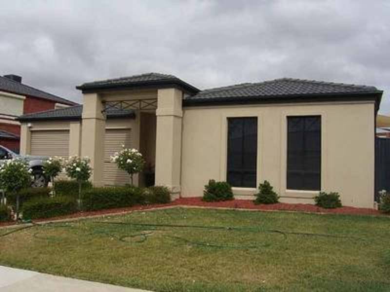 15 Church Avenue, Taylors Hill VIC 3037