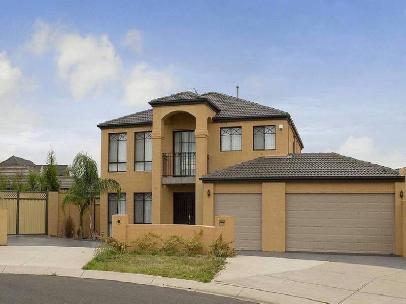 22 Sovereign Way, Hillside VIC 3037