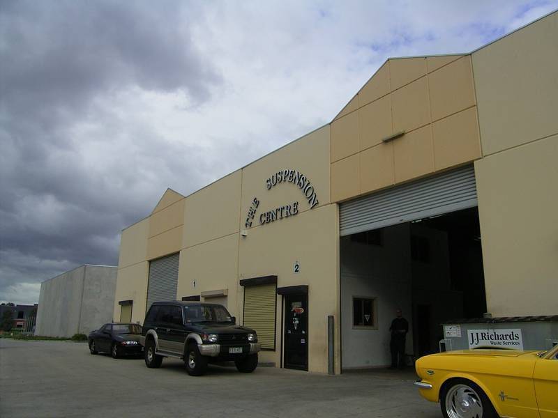 4/11 Malcolm Court, Kealba VIC 3021