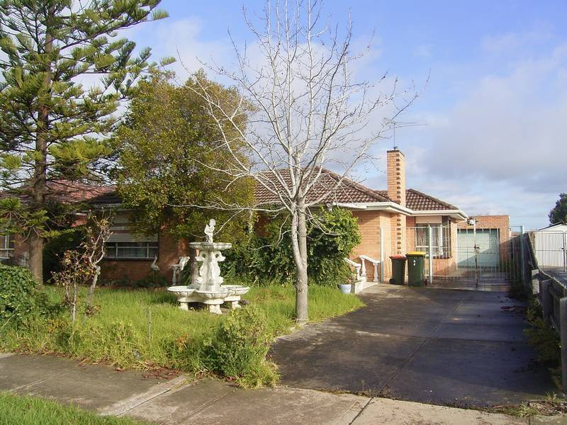 3 Sydney Street, Avondale Heights VIC 3034