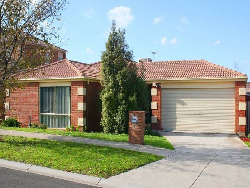12 Queens Parade, Hillside VIC 3037