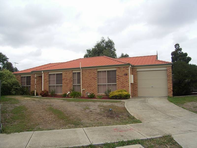 53a Dundee Way, Sydenham VIC 3037