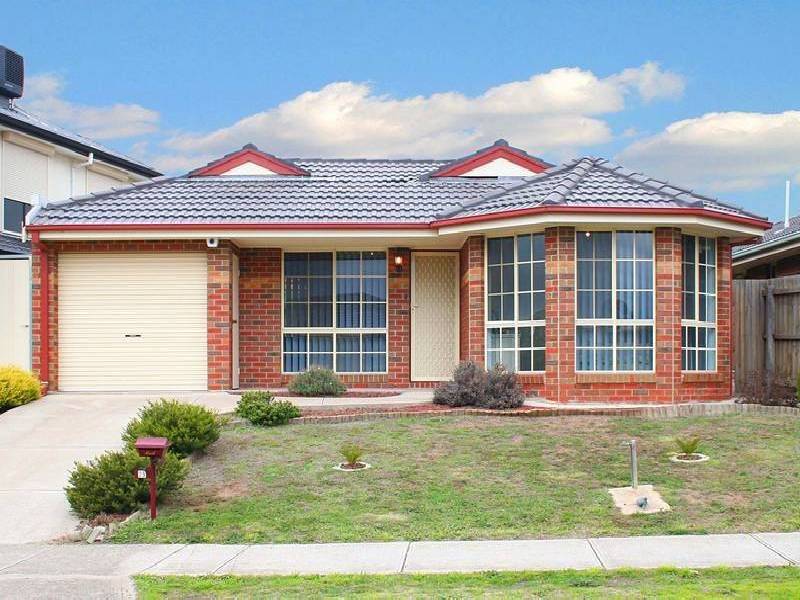 25 Milligan Parade, Sydenham VIC 3037