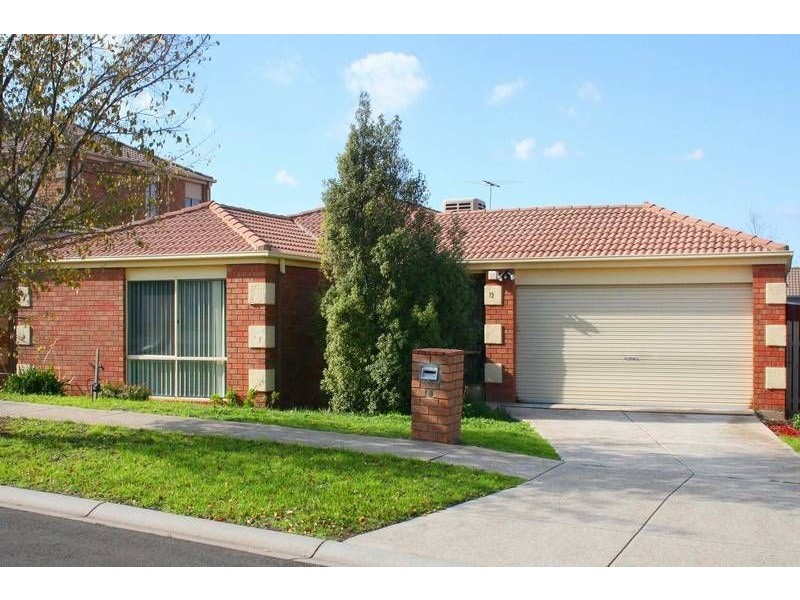 12 Queens Parade, Hillside VIC 3037