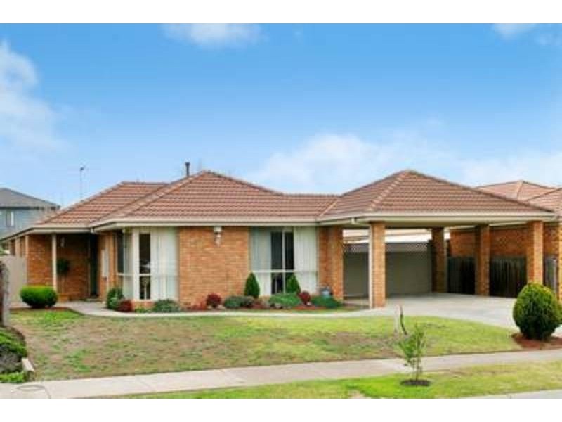 49 Spellman Avenue, Sydenham VIC 3037