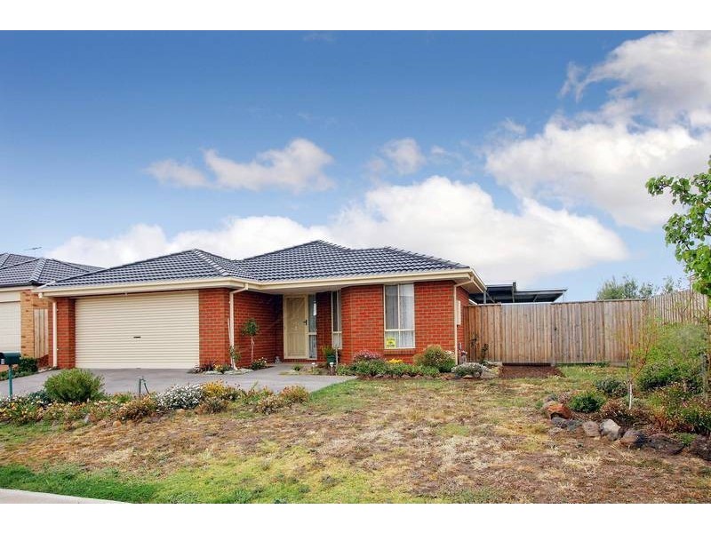 9 Moray Close, Taylors Hill VIC 3037