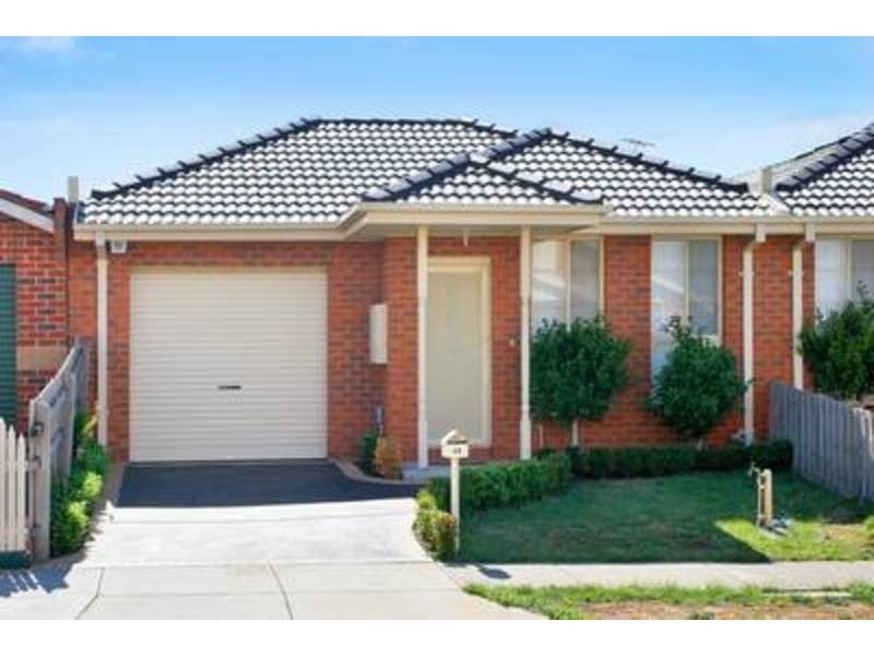 48 Saratoga Crescent, Keilor Downs VIC 3038