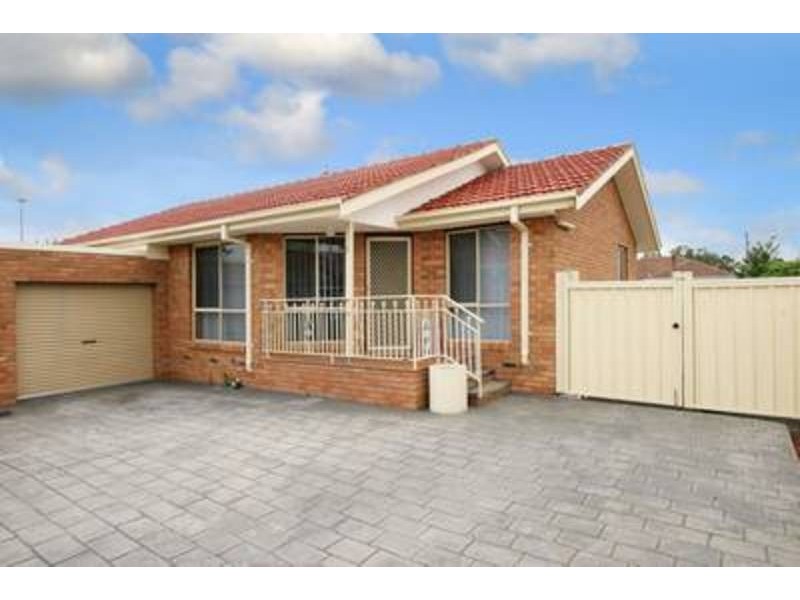 3/152 William Street, St Albans VIC 3021