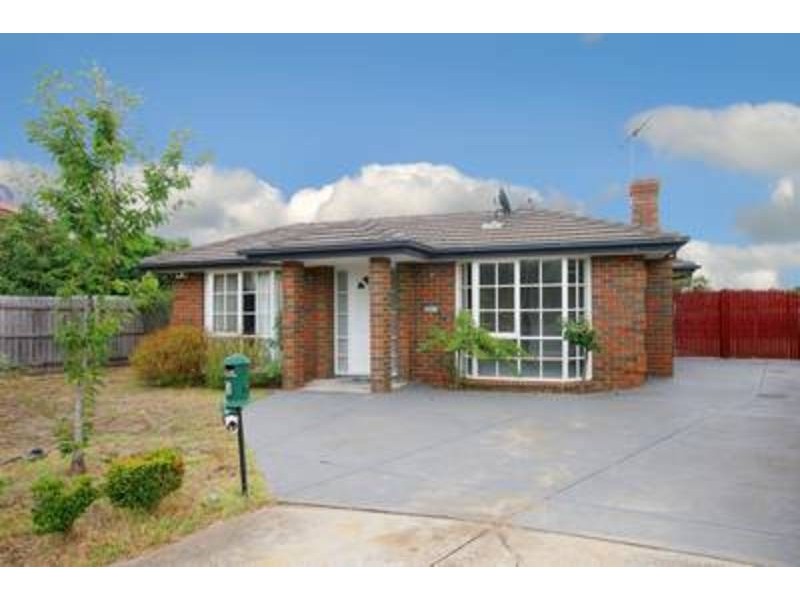 3 Lorac Court, Sydenham VIC 3037