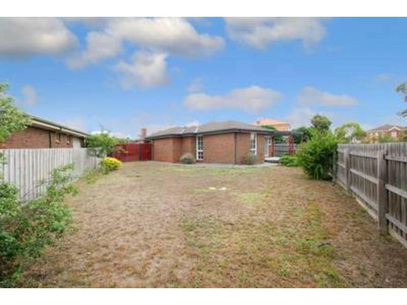 3 Lorac Court, Sydenham VIC 3037