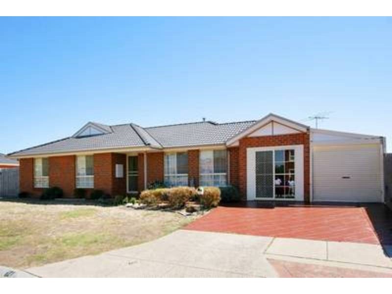 14 Willis Place, Delahey VIC 3037