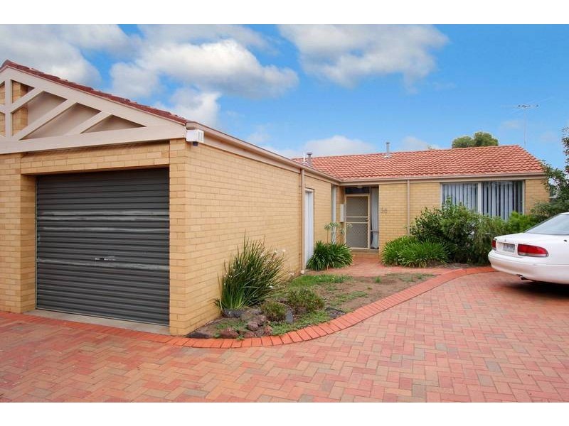 36 Village  Avenue, Taylors Lakes VIC 3038