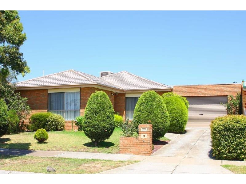 1 Dundee Way, Sydenham VIC 3037