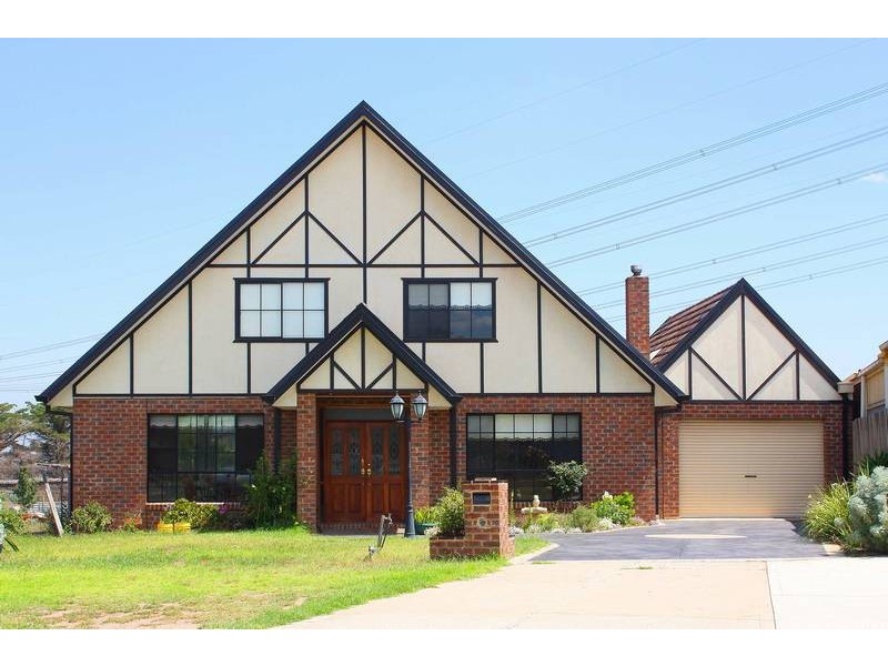 29 Sovereign Way, Hillside VIC 3037