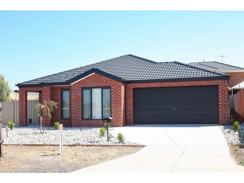 18 Webbs Avenue, Taylors Hill VIC 3037
