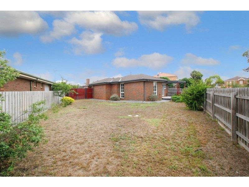 3 Lorac Court, Sydenham VIC 3037