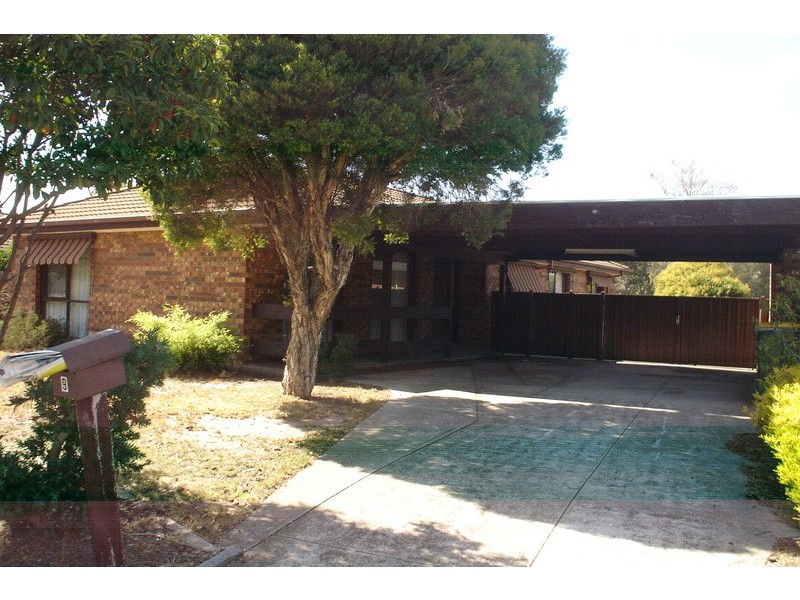 9 Rutherglen Way, Taylors Lakes VIC 3038