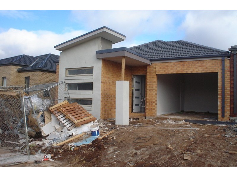 LOT 753 Wylie Circuit, Burnside VIC 3023