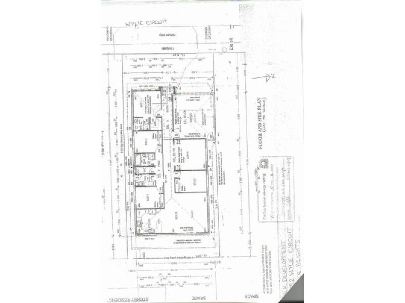 LOT 753 Wylie Circuit, Burnside VIC 3023