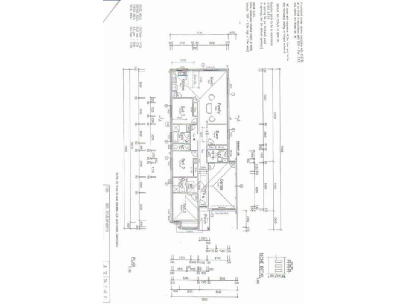 LOT 701 Wilkins Crescent, Burnside VIC 3023
