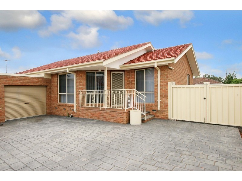3/152 William Street, St Albans VIC 3021