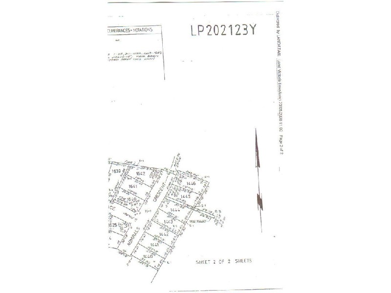 56 (Lot 1440) Admirals Crescent, Taylors Lakes VIC 3038