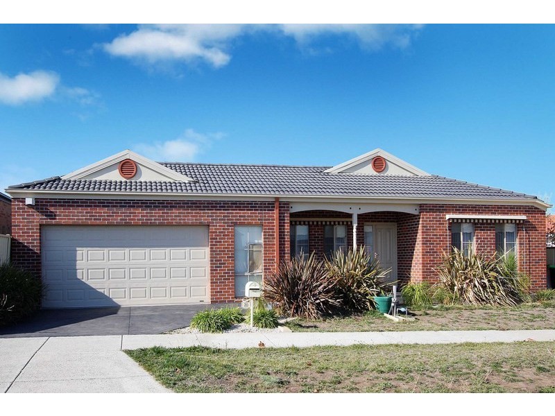 20 Wetherby Court, Hillside VIC 3037