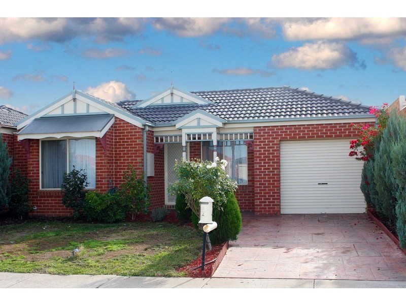 2 Vine Court, Hillside VIC 3037