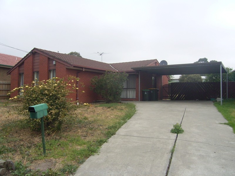 39 Rowan Drive, Kealba VIC 3021