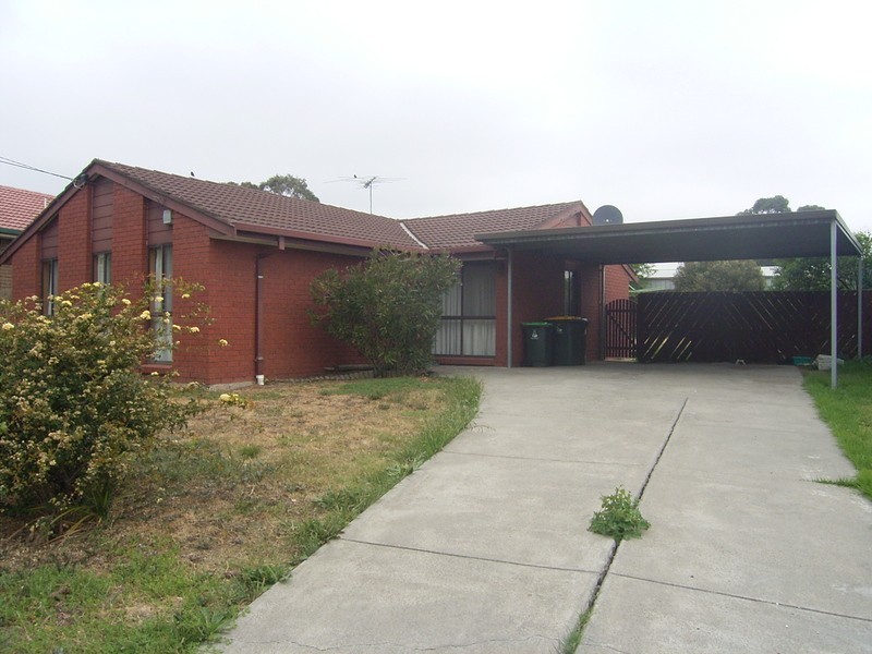 39 Rowan Drive, Kealba VIC 3021