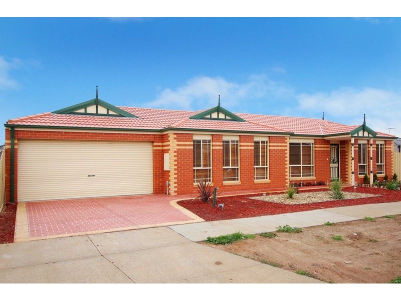 10 Jade Way, Hillside VIC 3037