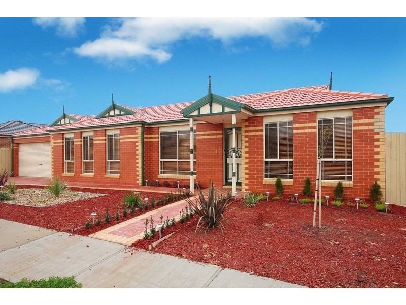10 Jade Way, Hillside VIC 3037