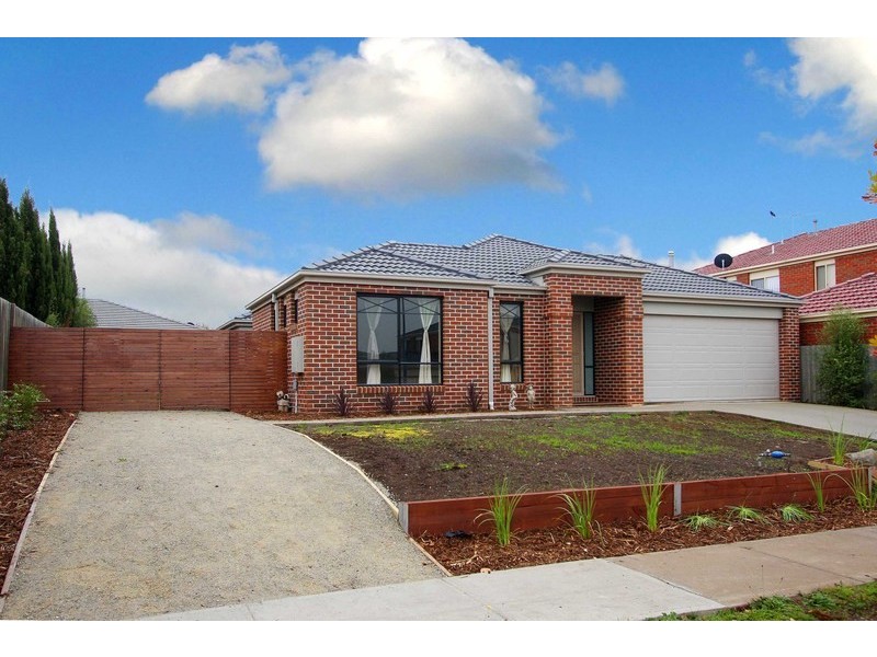 59 Wolviston Avenue, Hillside VIC 3037