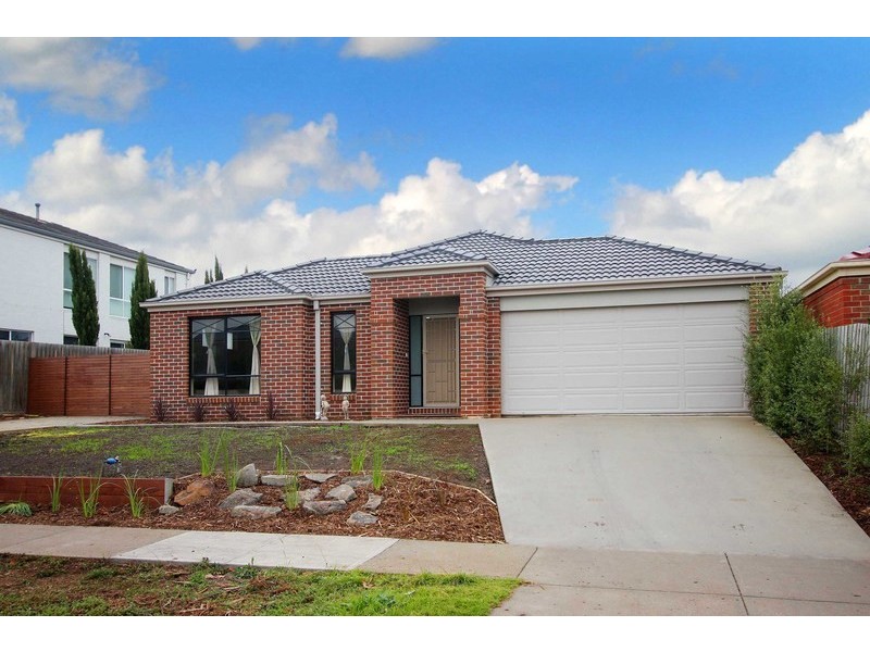 59 Wolviston Avenue, Hillside VIC 3037