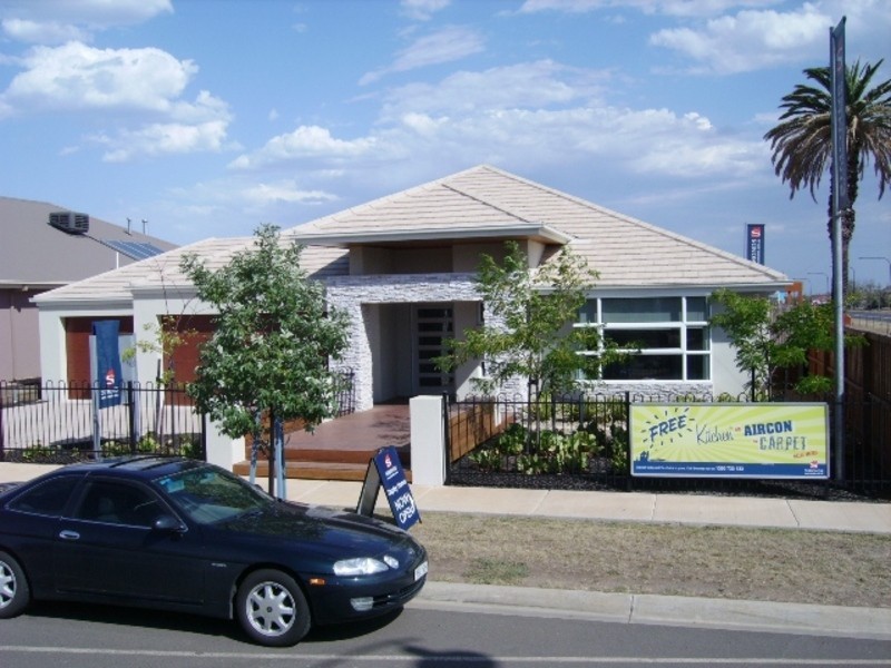 1466 Kiribilli Boulevard, Taylors Hill VIC 3037