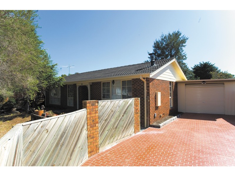 2 Antwerp Drive, Keilor Downs VIC 3038