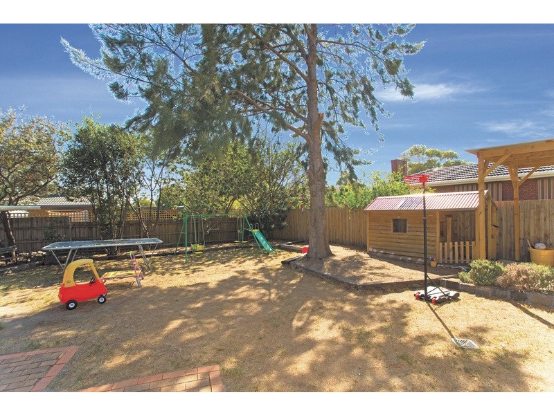 2 Antwerp Drive, Keilor Downs VIC 3038