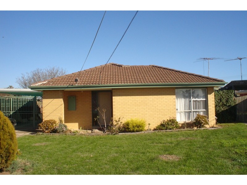 9 Yarram Court, Kings Park VIC 3021