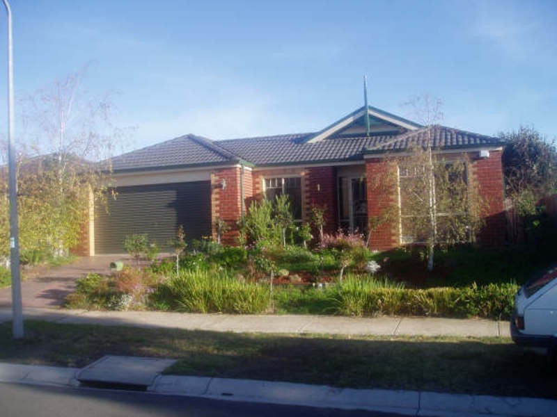 1 Baneem Court, Sydenham VIC 3037