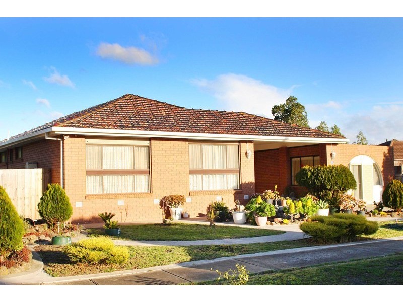 8 Itala Court, Keilor Downs VIC 3038