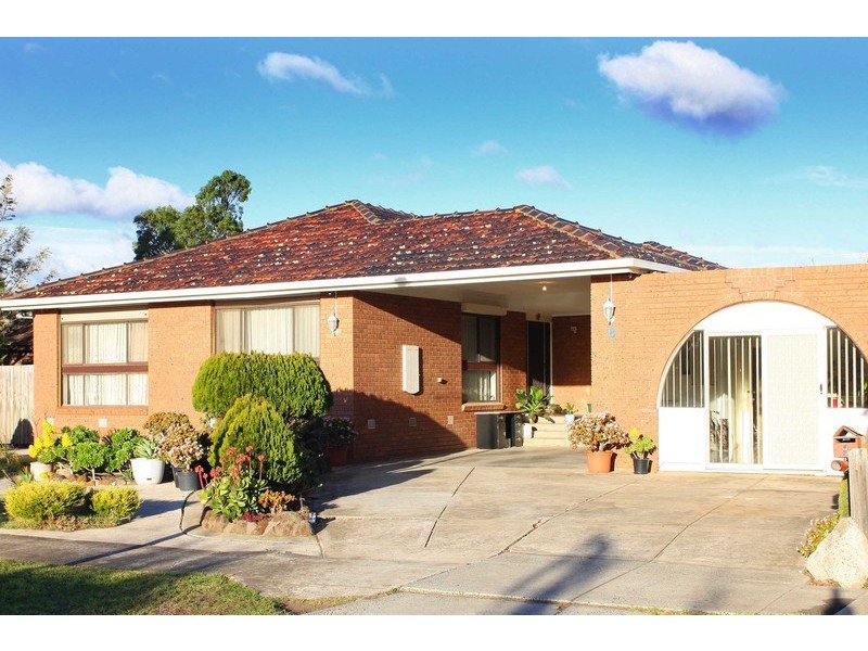 8 Itala Court, Keilor Downs VIC 3038